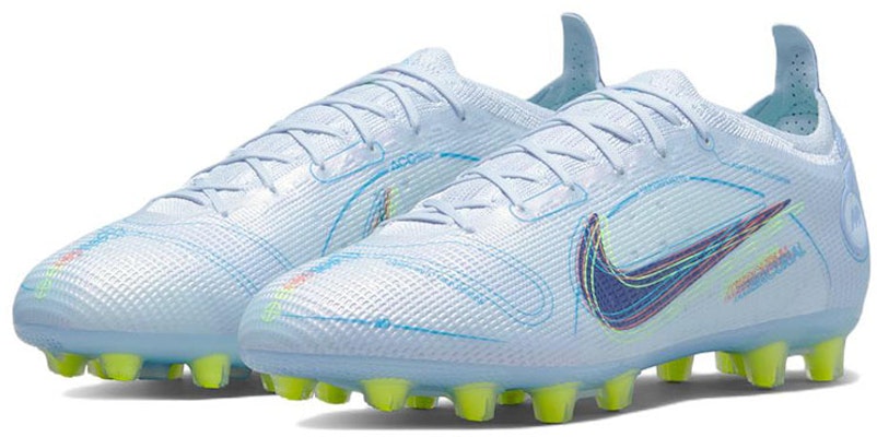 耐克刺客14精英HG“蓝绿”足球鞋 DJ2836-054 Lookbook 耐克刺客14精英HG“蓝绿”足球鞋 DJ2836-054