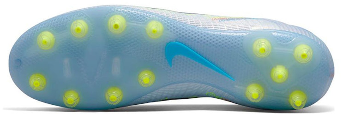 耐克刺客14精英HG“蓝绿”足球鞋 DJ2836-054 Details for 耐克刺客14精英HG“蓝绿”足球鞋 DJ2836-054