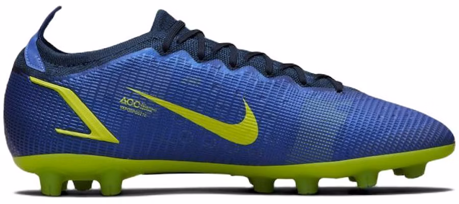 耐克Mercurial Vapor 14 Elite HG '蓝宝石蓝虚空伏特' DD0273-574 Order 耐克Mercurial Vapor 14 Elite HG '蓝宝石蓝虚空伏特' DD0273-574