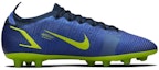 Order 耐克Mercurial Vapor 14 Elite HG '蓝宝石蓝虚空伏特' DD0273-574