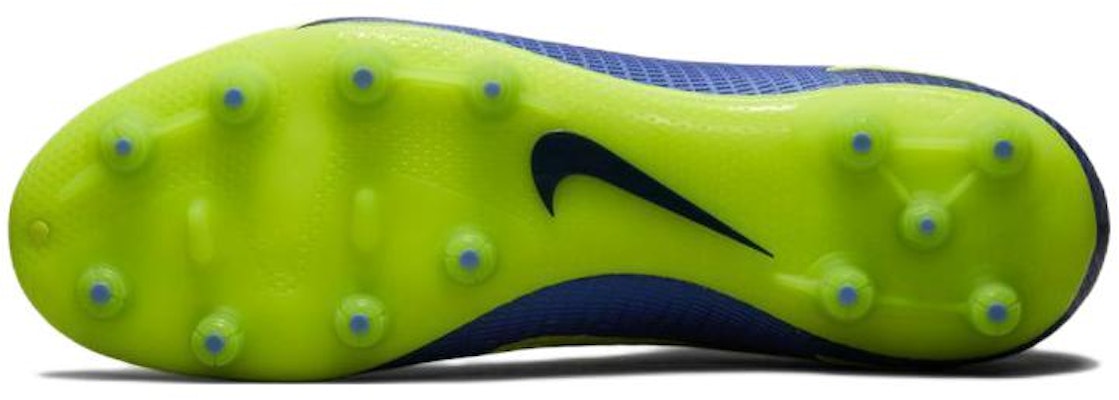 耐克Mercurial Vapor 14 Elite HG '蓝宝石蓝虚空伏特' DD0273-574 Purchase 耐克Mercurial Vapor 14 Elite HG '蓝宝石蓝虚空伏特' DD0273-574