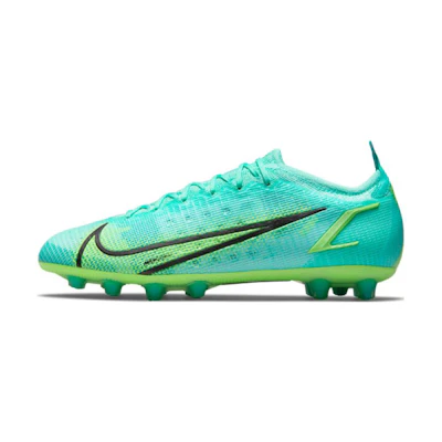 Nike Mercurial Vapor 14 Elite HG 'Green Light Green'