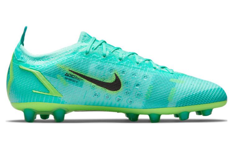 Order ナイキ マーキュリアル ヴェイパー 14 エリート HG "グリーンライトグリーン" DD0273-403