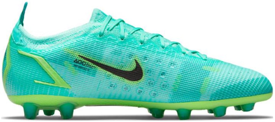 ナイキ マーキュリアル ヴェイパー 14 エリート HG "グリーンライトグリーン" DD0273-403 Order ナイキ マーキュリアル ヴェイパー 14 エリート HG "グリーンライトグリーン" DD0273-403