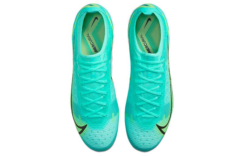 Lookbook ナイキ マーキュリアル ヴェイパー 14 エリート HG "グリーンライトグリーン" DD0273-403