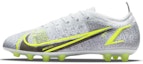 Buy 耐克Mercurial Vapor 14 Elite HG '灰绿色'足球鞋 DD0273-107