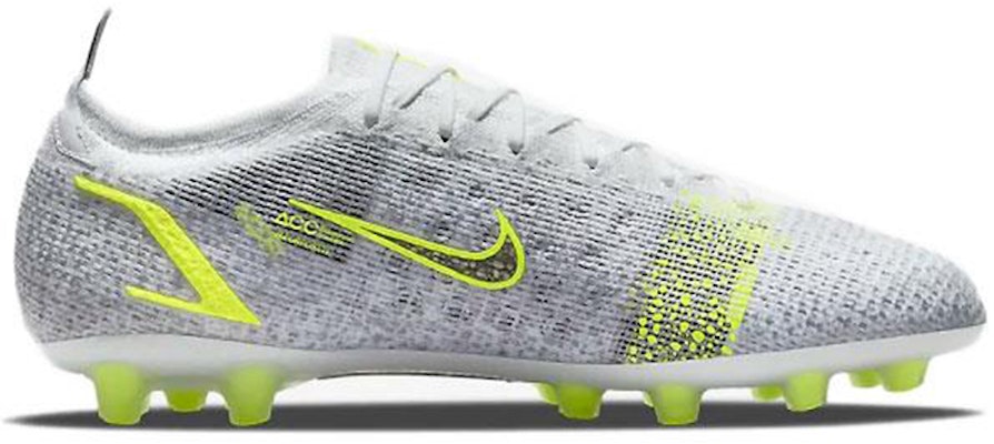 耐克Mercurial Vapor 14 Elite HG '灰绿色'足球鞋 DD0273-107 Order 耐克Mercurial Vapor 14 Elite HG '灰绿色'足球鞋 DD0273-107