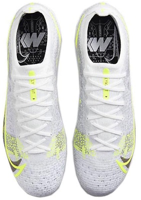 耐克Mercurial Vapor 14 Elite HG '灰绿色'足球鞋 DD0273-107 Shop 耐克Mercurial Vapor 14 Elite HG '灰绿色'足球鞋 DD0273-107