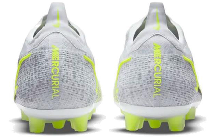 Purchase 耐克Mercurial Vapor 14 Elite HG '灰绿色'足球鞋 DD0273-107