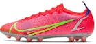 Buy ナイキ マーキュリアル ヴェイパー 14 エリート HG ピンク DD0273-600