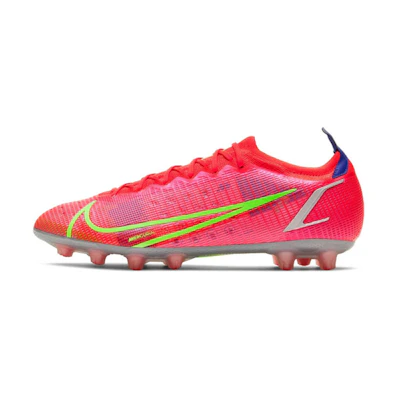 Nike Mercurial Vapor 14 Elite HG Pinkred 'Pink'