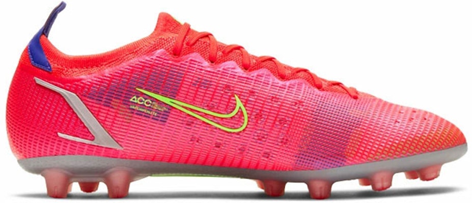 ナイキ マーキュリアル ヴェイパー 14 エリート HG ピンク DD0273-600 Order ナイキ マーキュリアル ヴェイパー 14 エリート HG ピンク DD0273-600