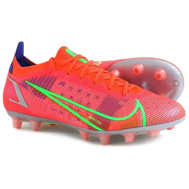 Shop ナイキ マーキュリアル ヴェイパー 14 エリート HG ピンク DD0273-600