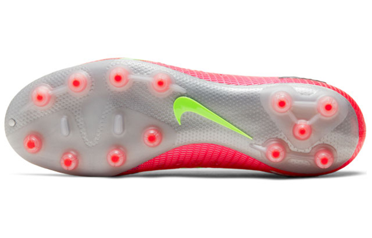 Purchase ナイキ マーキュリアル ヴェイパー 14 エリート HG ピンク DD0273-600