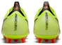 Shop Nike Mercurial Vapor 14 Elite HG Volt Hitam Merah Cerah DD0273-760