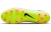 Purchase Nike Mercurial Vapor 14 Elite HG Volt Hitam Merah Cerah DD0273-760