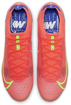 耐克Mercurial Vapor 14 Elite SG 亮红色靛蓝冲击波 CV0988-600 Shop 耐克Mercurial Vapor 14 Elite SG 亮红色靛蓝冲击波 CV0988-600