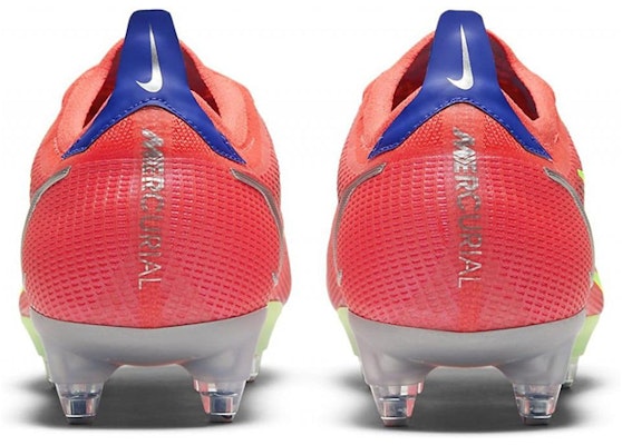 耐克Mercurial Vapor 14 Elite SG 亮红色靛蓝冲击波 CV0988-600 Purchase 耐克Mercurial Vapor 14 Elite SG 亮红色靛蓝冲击波 CV0988-600