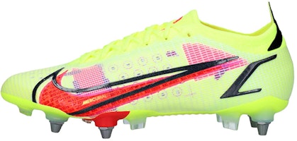 Nike Mercurial Vapor 14 Elite SG Pro 'Motivation Pack' DD3687-761 Nike Mercurial Vapor 14 Elite SG Pro 'Motivation Pack' DD3687-761