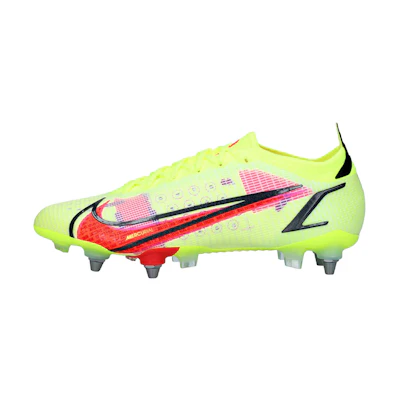 Nike Mercurial Vapor 14 Elite SG Pro 'Motivation Pack'