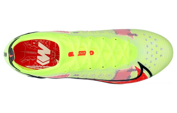 Lookbook Nike Mercurial Vapor 14 Elite SG Pro 'Motivation Pack' Sepatu Bola DD3687-761
