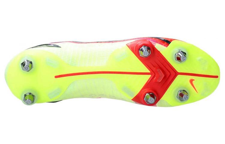 Shop Nike Mercurial Vapor 14 Elite SG Pro 'Motivation Pack' Sepatu Bola DD3687-761