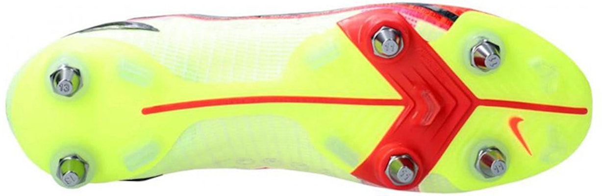 나이키 머큐리얼 베이퍼 14 엘리트 SG 프로 '모티베이션 팩' DD3687-761 Shop 나이키 머큐리얼 베이퍼 14 엘리트 SG 프로 '모티베이션 팩' DD3687-761