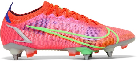 Nike Mercurial Vapor 14 Elite SG Pro 'Spectrum Pack' DD3687-601 Nike Mercurial Vapor 14 Elite SG Pro 'Spectrum Pack' DD3687-601