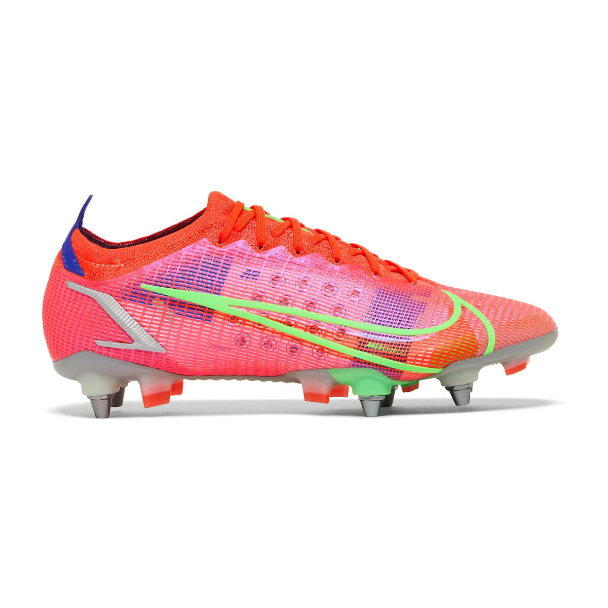 Buy Nike Mercurial Vapor 14 Elite SG Pro 'Spectrum Pack' DD3687-601 - Novelship
