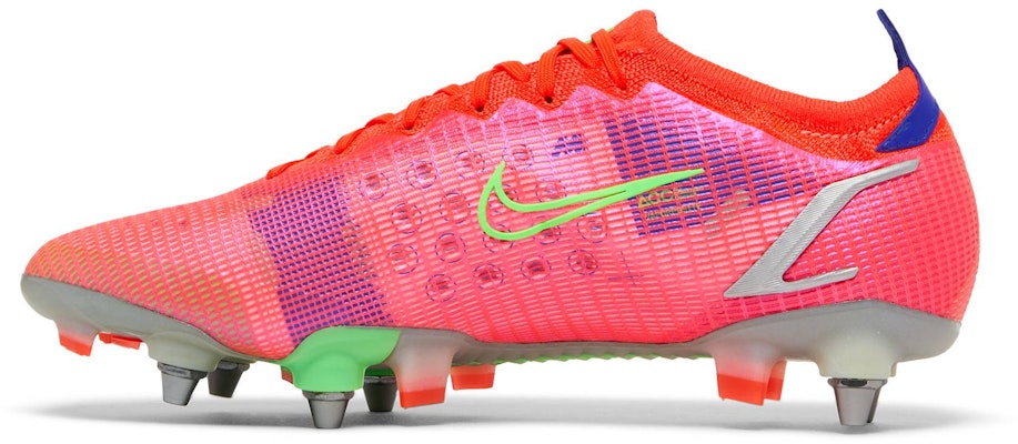 ナイキ マーキュリアル ヴェイパー 14 エリート SG プロ "スペクトラムパック" DD3687-601 Lookbook ナイキ マーキュリアル ヴェイパー 14 エリート SG プロ "スペクトラムパック" DD3687-601
