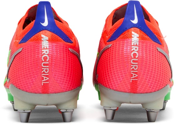 ナイキ マーキュリアル ヴェイパー 14 エリート SG プロ "スペクトラムパック" DD3687-601 Details for ナイキ マーキュリアル ヴェイパー 14 エリート SG プロ "スペクトラムパック" DD3687-601