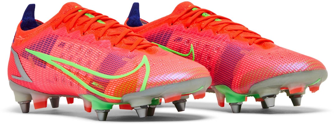 ナイキ マーキュリアル ヴェイパー 14 エリート SG プロ "スペクトラムパック" DD3687-601 Cheap ナイキ マーキュリアル ヴェイパー 14 エリート SG プロ "スペクトラムパック" DD3687-601