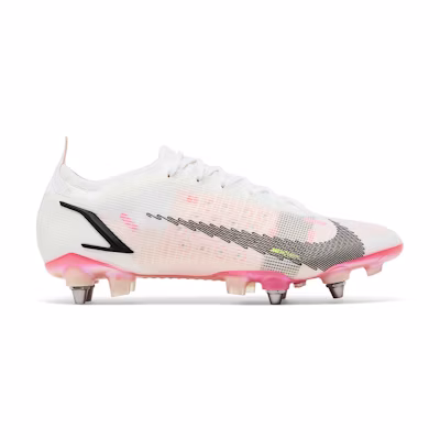 Nike Mercurial Vapor 14 Elite SG Pro 'Rawdacious'