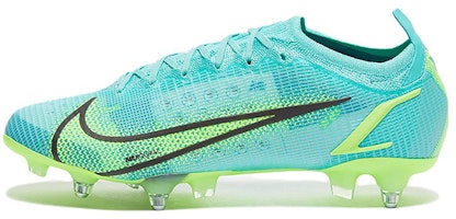 Nike Mercurial Vapor 14 Elite SG Pro AC 'Impulse Pack' CV0988-404 Nike Mercurial Vapor 14 Elite SG Pro AC 'Impulse Pack' CV0988-404