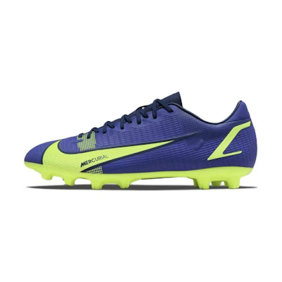 Nike Vapor 14 14 HG 'Blue Volt'