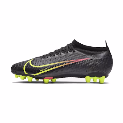 Nike Mercurial Vapor 14 Pro AG Artificial Grass Black