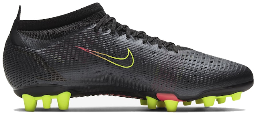 Nike Mercurial Vapor 14 Pro AG Rumput Sintetis Hitam CV0990-090 Order Nike Mercurial Vapor 14 Pro AG Rumput Sintetis Hitam CV0990-090