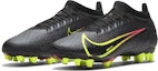 Lookbook Nike Mercurial Vapor 14 Pro AG Rumput Sintetis Hitam CV0990-090