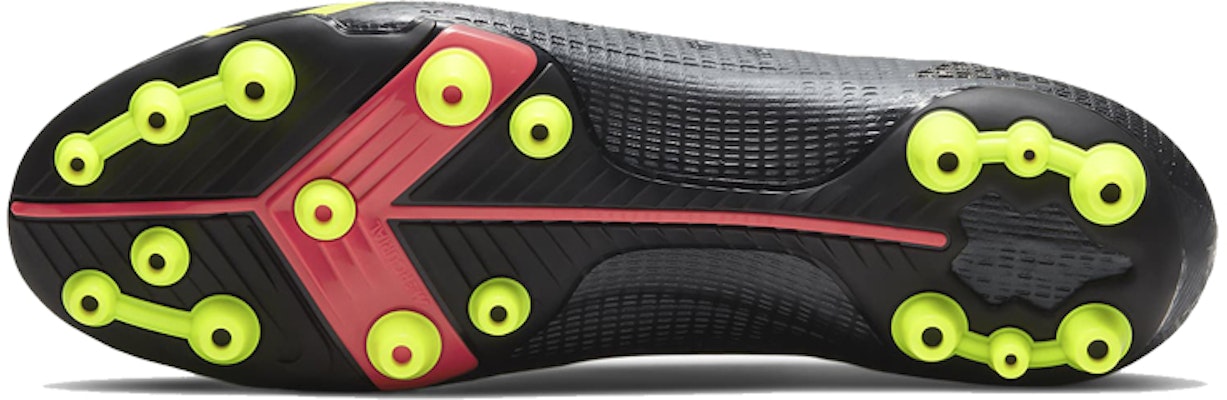 Nike Mercurial Vapor 14 Pro AG Rumput Sintetis Hitam CV0990-090 Purchase Nike Mercurial Vapor 14 Pro AG Rumput Sintetis Hitam CV0990-090