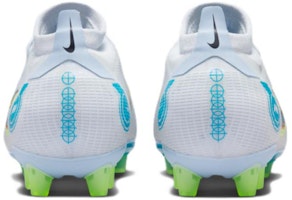 Nike Vapor 14 刺客 14 Pro AG 人工草地足球鞋 男女裝 灰藍色 Purchase Nike Vapor 14 刺客 14 Pro AG 人工草地足球鞋 男女裝 灰藍色