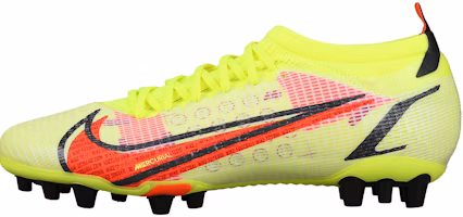 Nike Mercurial Vapor 14 Pro AG Artificial Grass Motivation Yellow CV0990-760 Nike Mercurial Vapor 14 Pro AG Artificial Grass Motivation Yellow CV0990-760