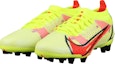 Lookbook Nike Mercurial Vapor 14 Pro AG Padang Rumput Buatan Kuning Motivasi CV0990-760