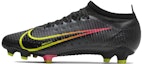Buy Nike Mercurial Vapor 14 Pro FG 'Hitam Cyber' CU5693-090