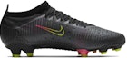 Order Nike Mercurial Vapor 14 Pro FG 'Hitam Cyber' CU5693-090