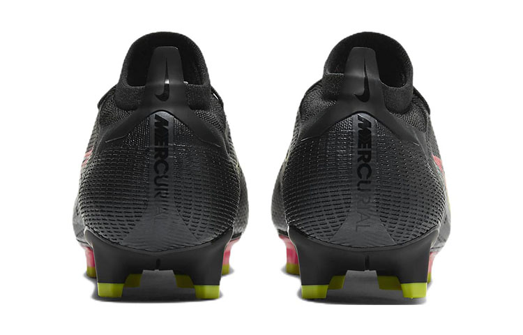 Purchase ナイキ マーキュリアル ヴェイパー 14 プロ FG "ブラックサイバー" CU5693-090