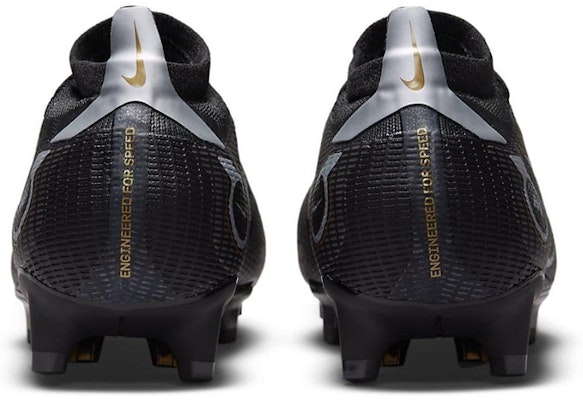 Nike Mercurial Vapor 14 Pro FG 'Negro Oro Metálico' DJ2846-007 Purchase Nike Mercurial Vapor 14 Pro FG 'Negro Oro Metálico' DJ2846-007