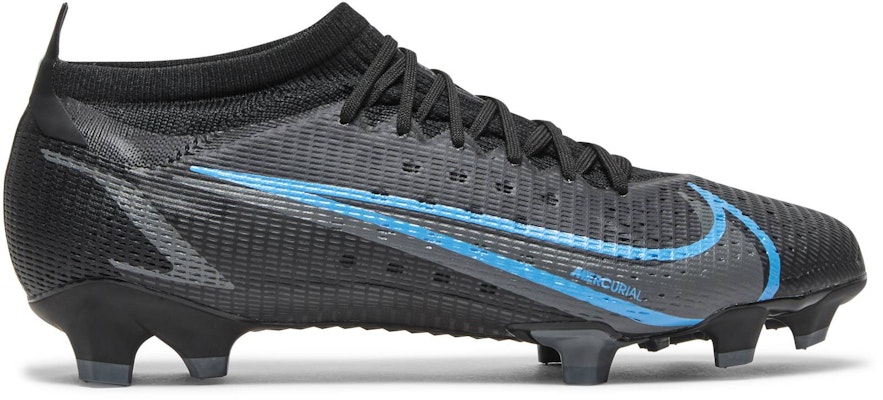 나이키 머큐리얼 베이퍼 14 프로 FG '블랙 포토 블루' CU5693-004 Buy 나이키 머큐리얼 베이퍼 14 프로 FG '블랙 포토 블루' CU5693-004