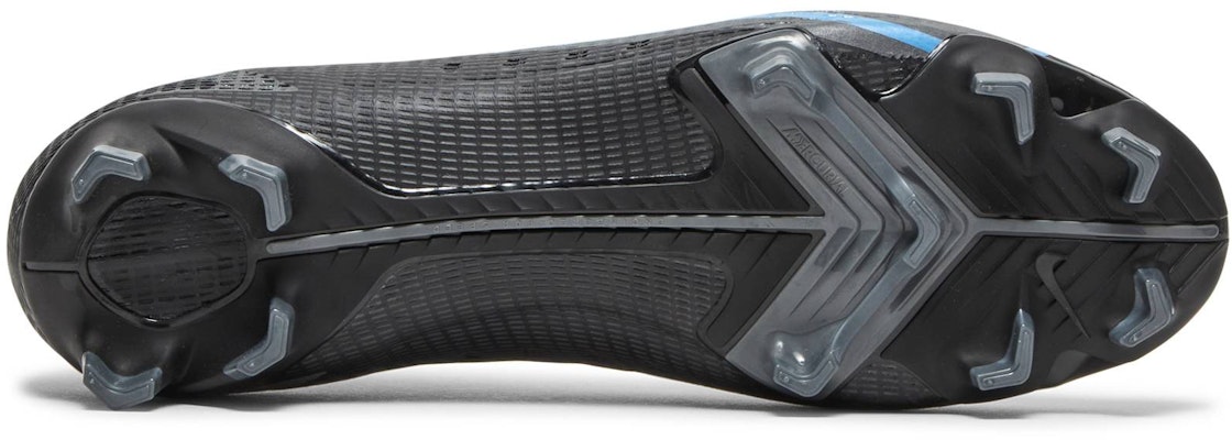 나이키 머큐리얼 베이퍼 14 프로 FG '블랙 포토 블루' CU5693-004 Shop 나이키 머큐리얼 베이퍼 14 프로 FG '블랙 포토 블루' CU5693-004