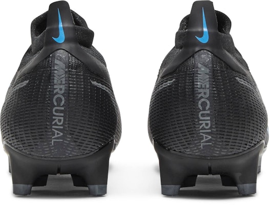 나이키 머큐리얼 베이퍼 14 프로 FG '블랙 포토 블루' CU5693-004 Details for 나이키 머큐리얼 베이퍼 14 프로 FG '블랙 포토 블루' CU5693-004
