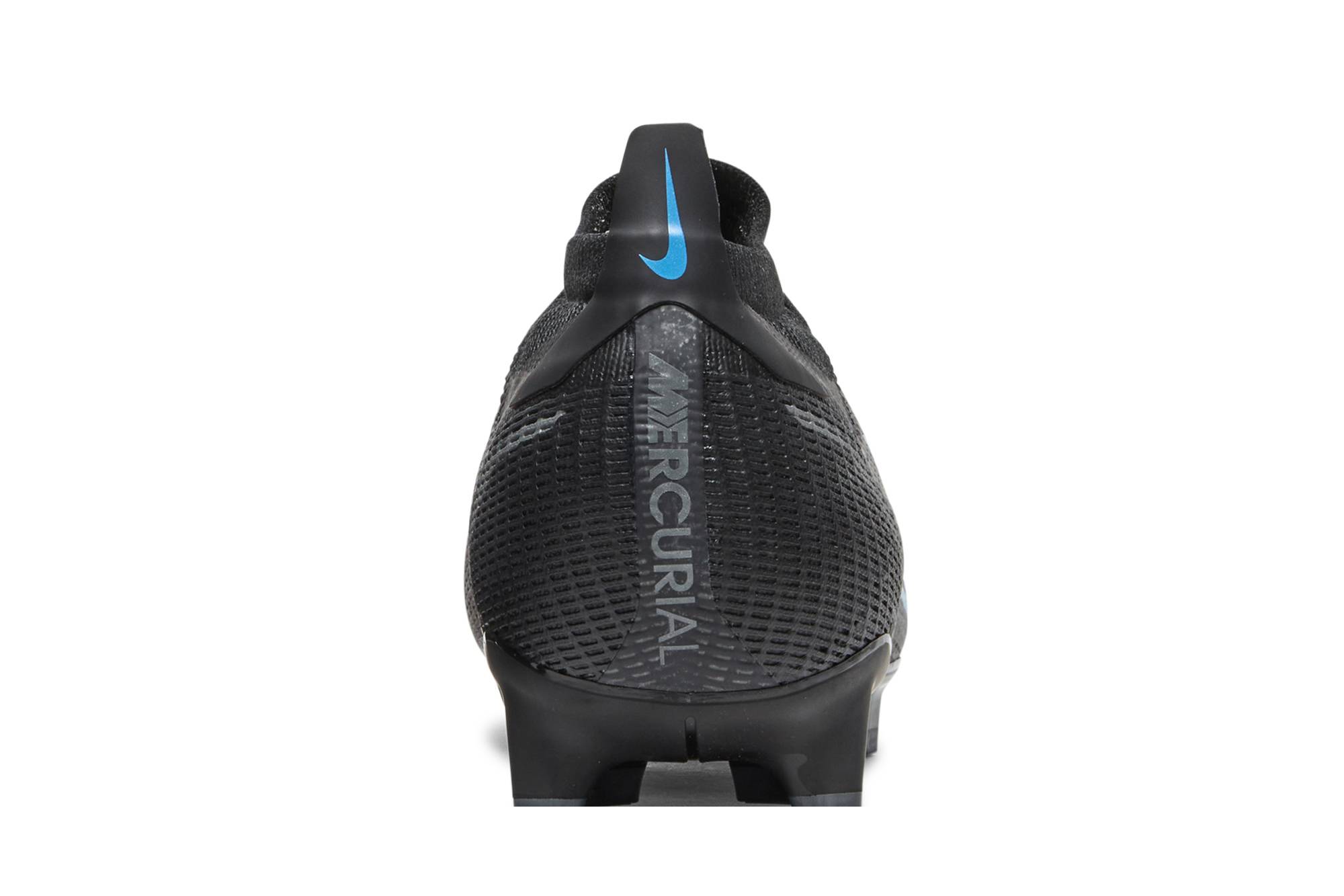 Sizing 나이키 머큐리얼 베이퍼 14 프로 FG '블랙 포토 블루' CU5693-004
